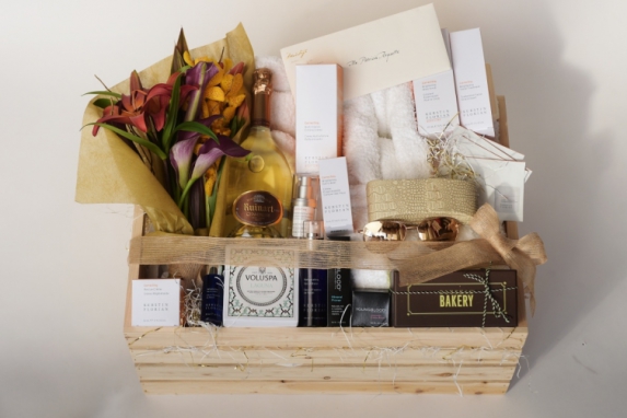 Stj�rnorna p� Oscarsgalan f�r Kerstin Florian produkter!