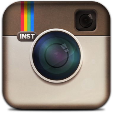 Nu finns vi �ven p� Instagram!