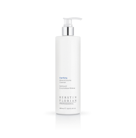 Clarifying Mineral Enzyme Cleanser