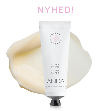 NYHED! ANDA Super Cr�me