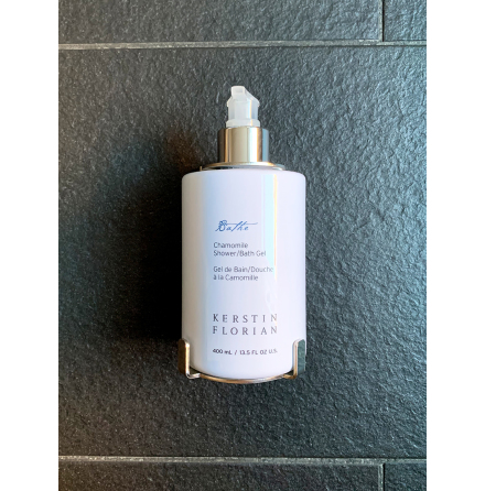 Holder for dispenser for 400 ml (enkel)