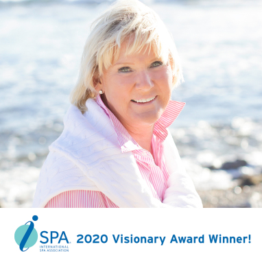 Kerstin Florian to be Honored with ISPA�s 2020 Visionary Award