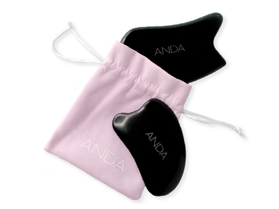 Gua Sha favoritter