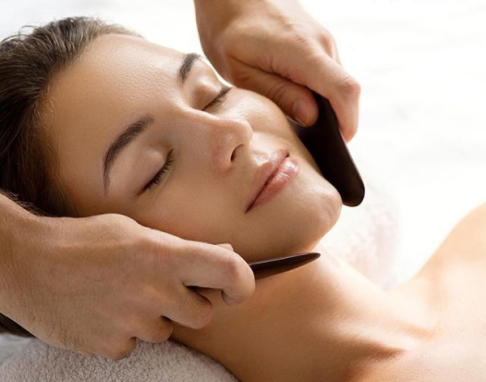 Krusenberg Herrg�rd och F�gelbroHus tar in Kerstin Florians spakoncept!