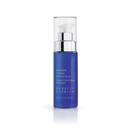 Clarifying Probiotic Refining Serum