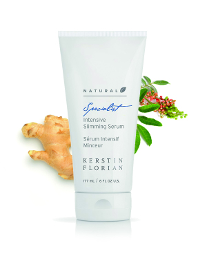 Intensive Slimming Serum � nyt udseende, samme effektive indhold!