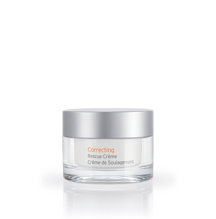 Correcting Rescue Crème