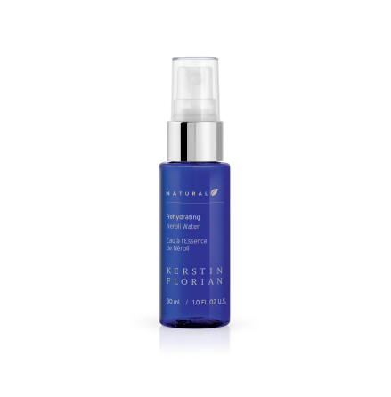 Rehydrating Neroli Water