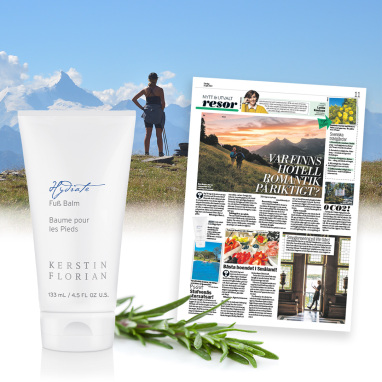 Fu� Balm omn�mns i Aftonbladet