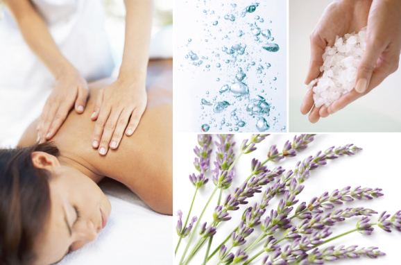 NYHET! KFI Koncept f�r massageterapeuter 