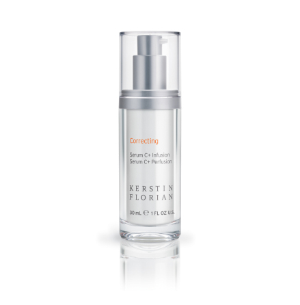 Correcting Serum C+ Infusion