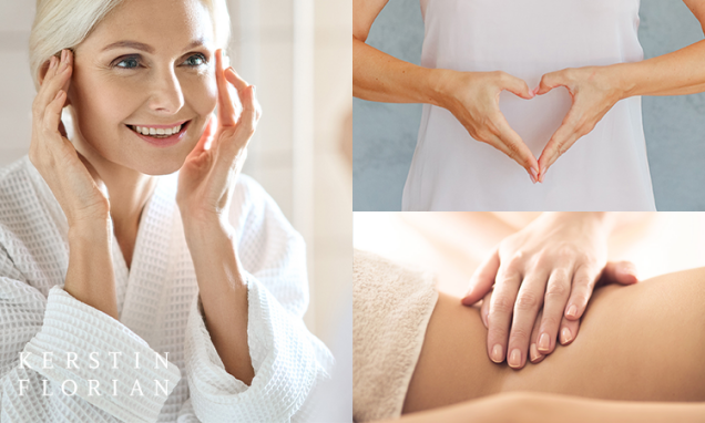 Hormonal Wellness - Koncept f�r Longevity Wellness p� spa