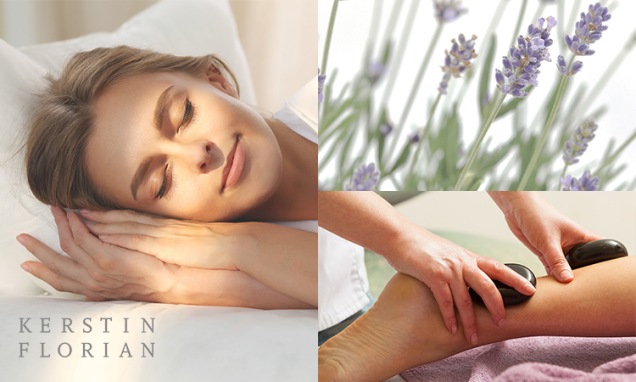 Sleep Wellness - Koncept f�r Longevity Wellness p� spa