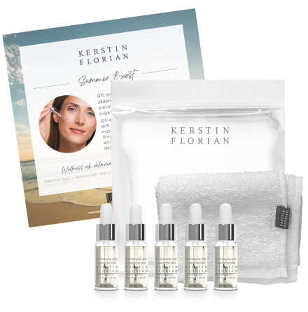 KIT: Summer Boost