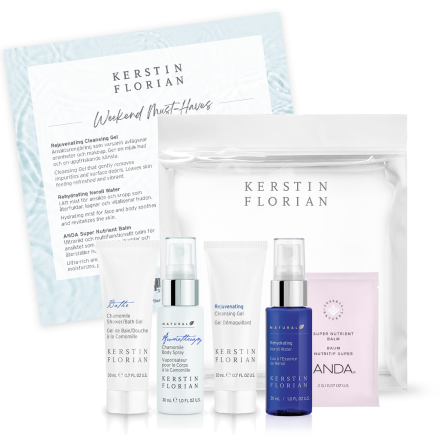 KIT: Weekend Must Haves