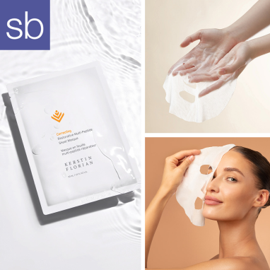 Fin artikel i Spa Business