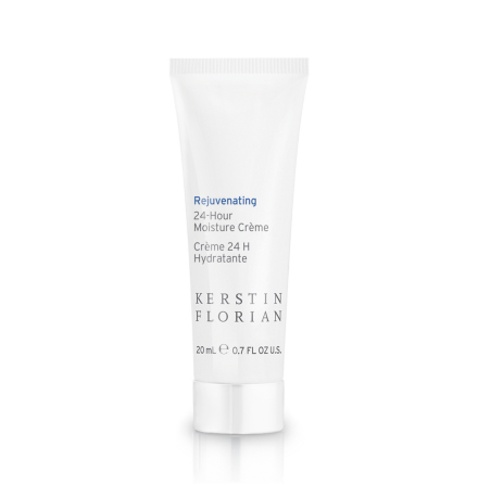 Rejuvenating 24-Hour Moisture Crme