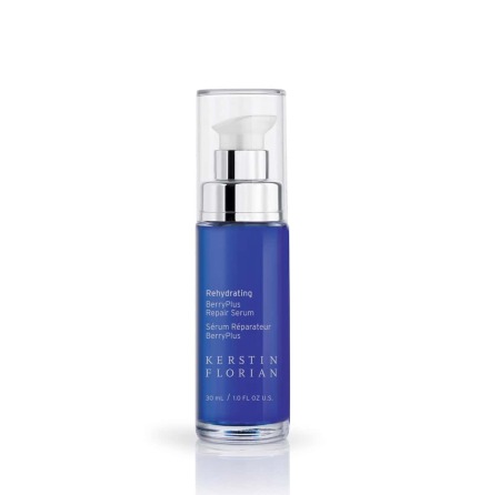 Rehydrating BerryPlus Repair Serum