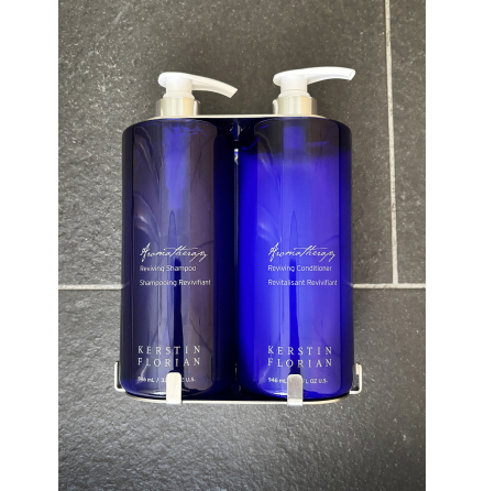 Holder for dispenser for 946 ml (duo)