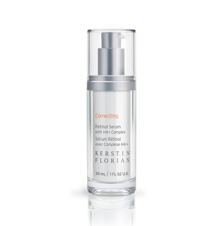 Correcting Retinol Serum