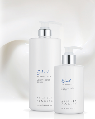 Nytt namn! Satin Lotion blir Satin Body Lotion