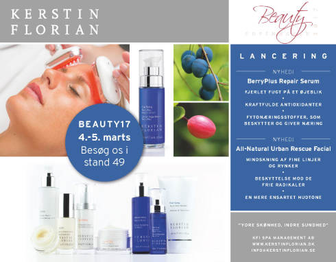 Bes�g os p� BEAUTY17!