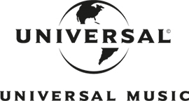Samarbeid med Universal Music Sverige