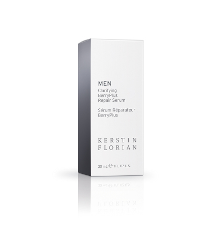 MEN Clarifying BerryPlus Repair Serum