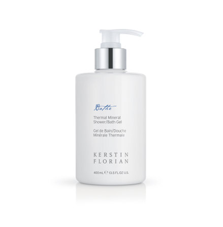 Thermal Mineral Shower/Bath Gel 