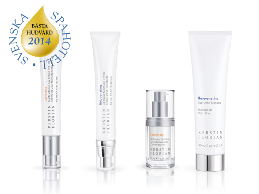 �rets hudv�rdprodukter 2014 