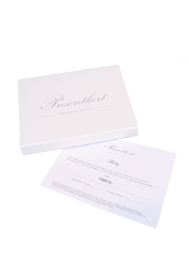 Nu kan du k�pa presentkort p� spa!