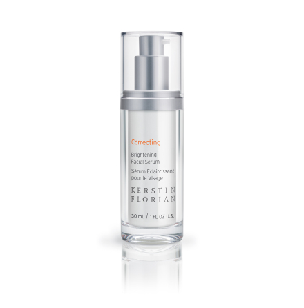 Correcting Brightening Facial Serum