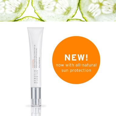 Correcting Multi-Vitamin Day Cr�me SPF 30 - now with all-natural sun protection!