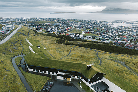 Hotel Føroyar