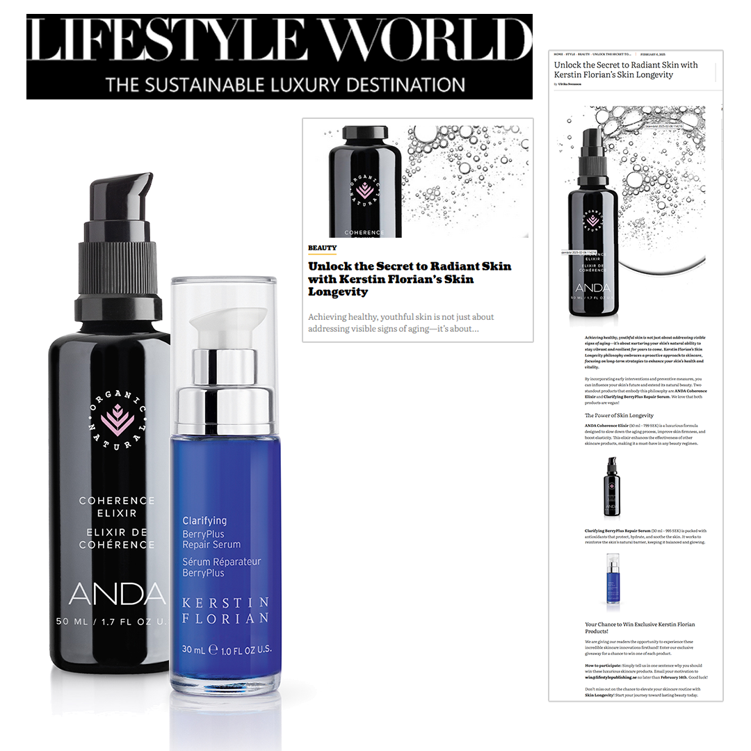 Lifestyle World 02/2025