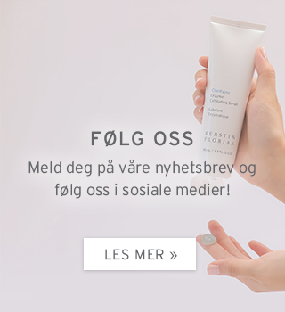 Følg os i sosiale medier og nyhetsbrev!