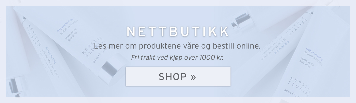 Shop Kerstin Florian online!