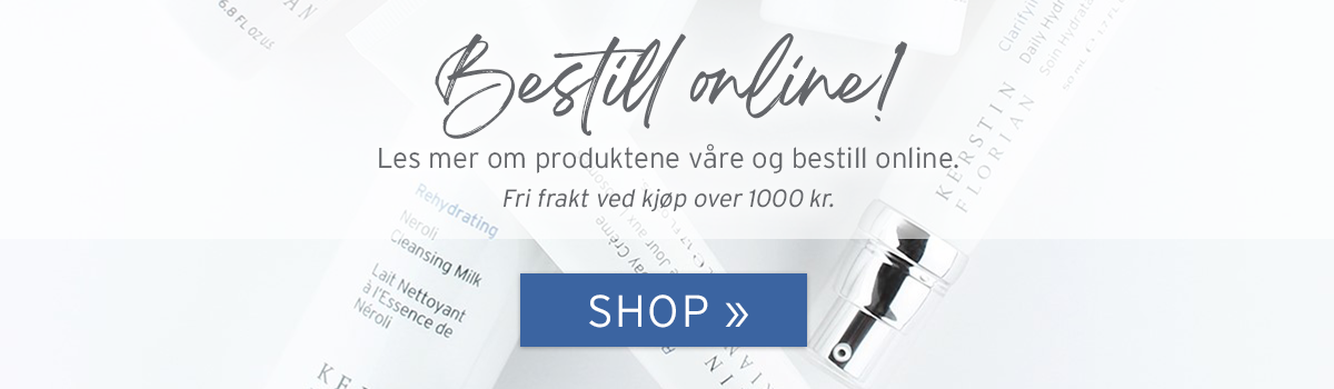 Shop Kerstin Florian online!