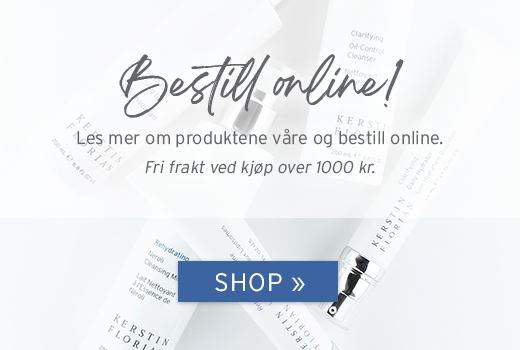 Shop Kerstin Florian online!