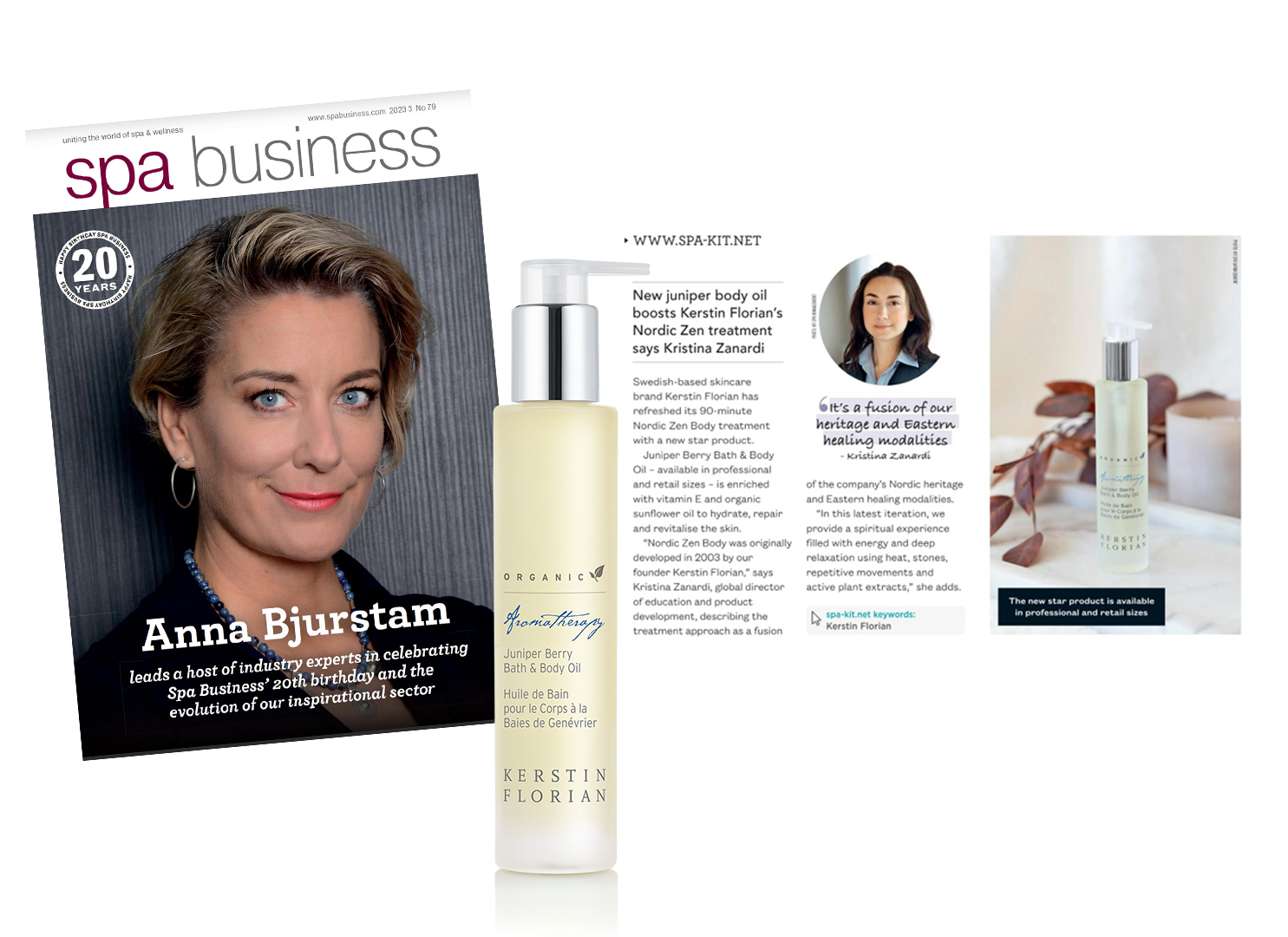 Spa Business, 03/2023 (EN)